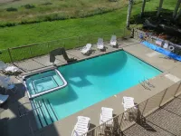 Mountain Chalet Snowmass - Pools