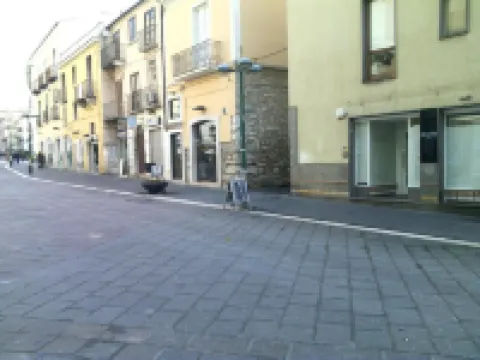 B&B le Stanze del Sogno Hoteles en Benevento