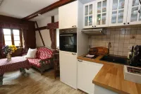 Apartment Grubenhaus20