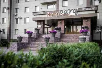 Hotel Home Parq Hotels in 