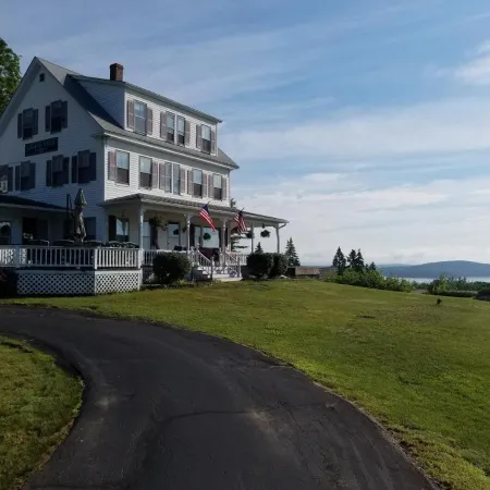 Grand View Resort