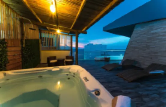 Hotel Clipperton