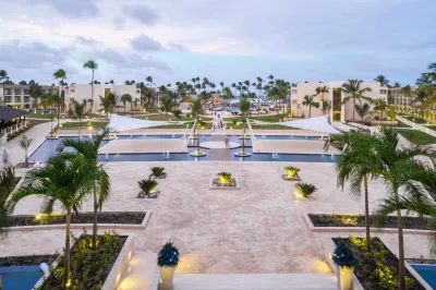 Royalton Punta Cana, An Autograph Collection All-Inclusive Resort & Casino Hotel a 