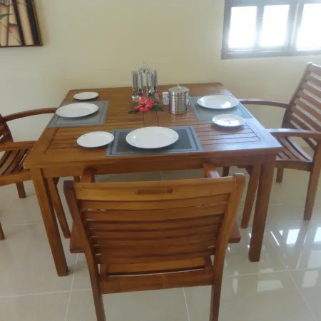 Le Relax Self Catering Apartment