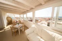 La Balestra B&B Hotels in Trappeto