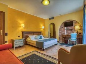 Hotel San Giorgio