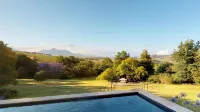 Sugarbird Manor - Infinity Pools