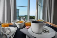 Hôtel Mercure Brest Centre les Voyageurs