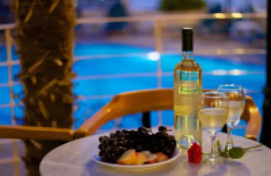 Radamanthy's Hotel Apartments