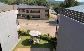 Nelspruit Lodge