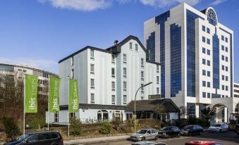 Ibis Styles Duesseldorf-Neuss