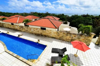Glamping Resort Yokabushi Hotels in Ishigaki
