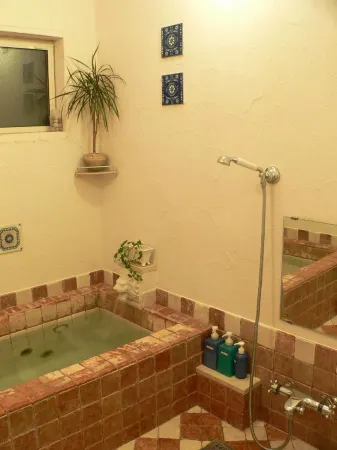 Country Inn Mori No Gorilla Отели в г. Китасиобара