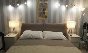 B&B Pescara Centro Luxury Suite