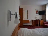Altstadthotel-Rheine Hotel di Rheine