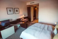 Lindenhof Hotel Tepe Hotels in Steinfeld