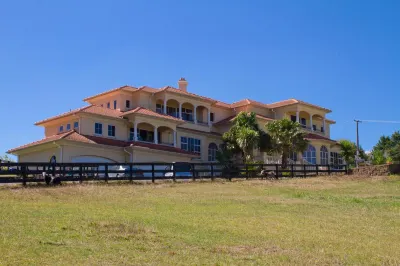 Rua Resort Hotels in Pirongia