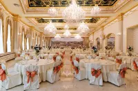 Hotel Montecito Hotels in Sofia