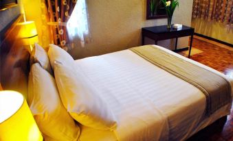 Fersal Hotel P Tuazon Cubao