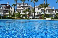 Serinamar- Los Naranjos de Marbella