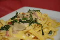 Hotel Larice Bianco - Desayuno