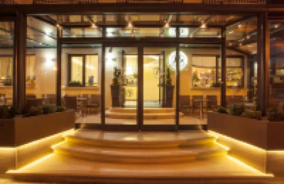 Hotel Philadelphia