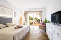 Corte Bianca - Adults Only & Spa - Bovis Hotels Hotels in Jerzu