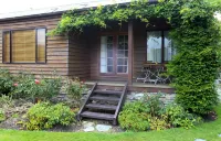 Glenorchy Lake House - Pools