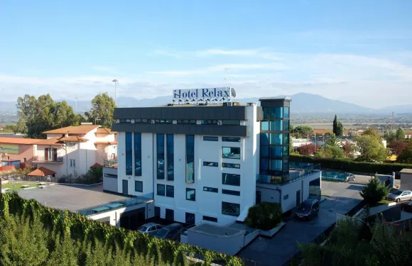 羅馬諾德休閑酒店