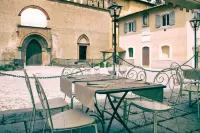 Palazzo De' Rossi Hotel Hôtels à : Metropolitan City of Bologna
