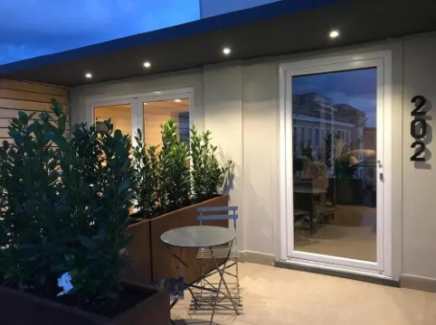 Casa Pacifico Pompei