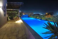 Hotel Perla Spondylus - Ocean View