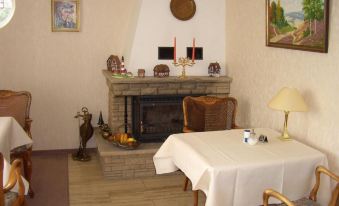 Hotel Ohrberg