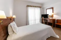Hotel Comendador Hotels in Alguber