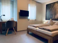 Hotel-Bistro-Europa Hotel a Sankt Wendel