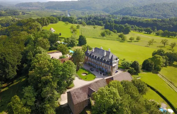 格勒澤城堡酒店