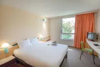 Ibis Perpignan Rivesaltes Hotels in Rivesaltes