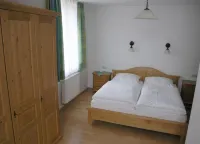 란트가스토프 운트 호텔 포르히하머 Finsing 호텔
