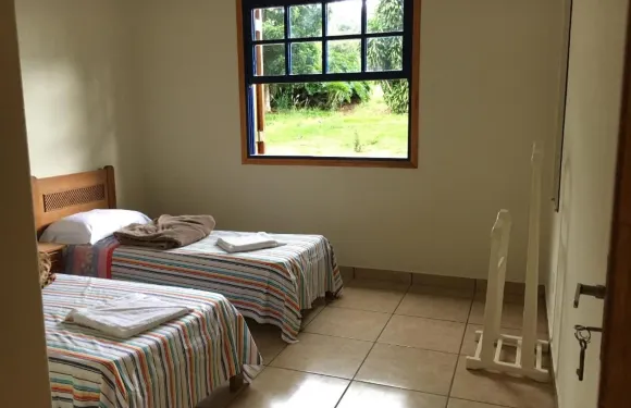 帕伊瓦昆塔酒店