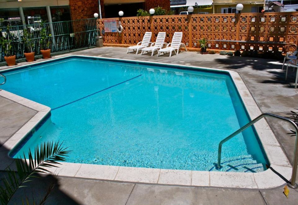 Century Royal Hotel SapporoOver view