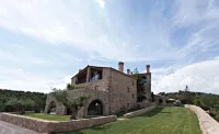 La Vella Farga Hotel
