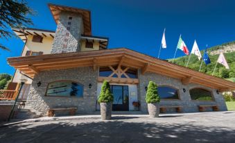 Sport Hotel Prodongo