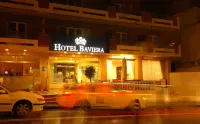Hotel Baviera Hotel a Marbella City Center