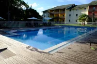 Grand Hotel Montabo Hotels in Cayenne