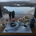 Hotel Apacheta - Frühstück
