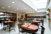 Limeira Verona Hotel Hotels in Limeira