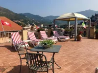 Hotel Dora Hotels in Levanto