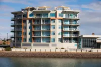 Wallaroo Marina Apartments Hotels in Wallaroo