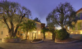 La Bastide de l'Oliveraie