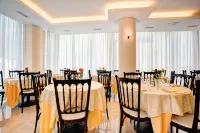 Hotel Oregon - Desayuno